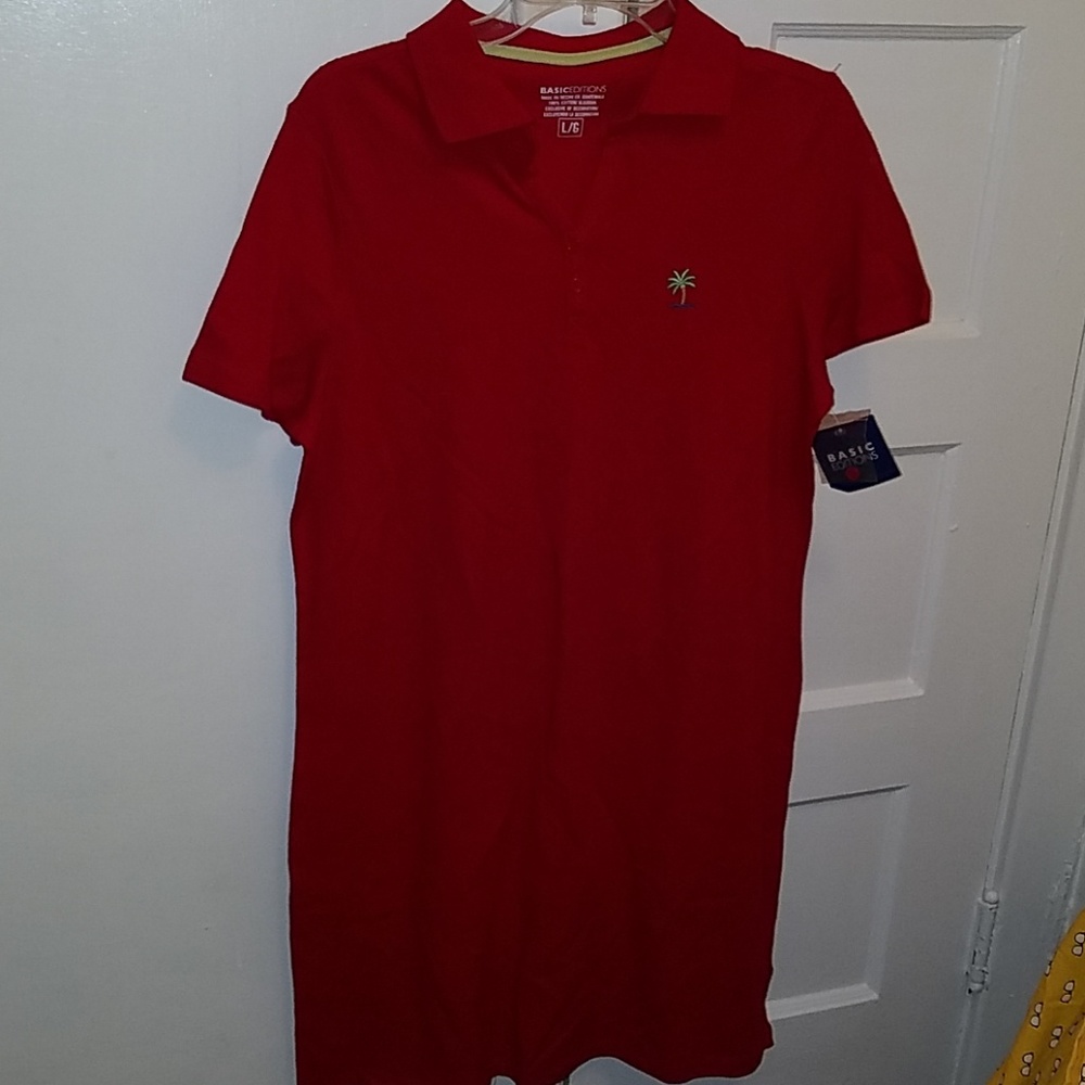 Dress brand new w/tags